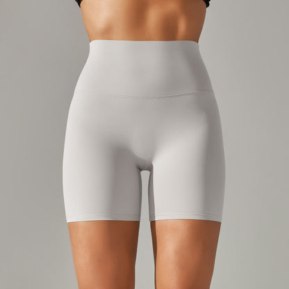 Forbidden Sculpt Shorts